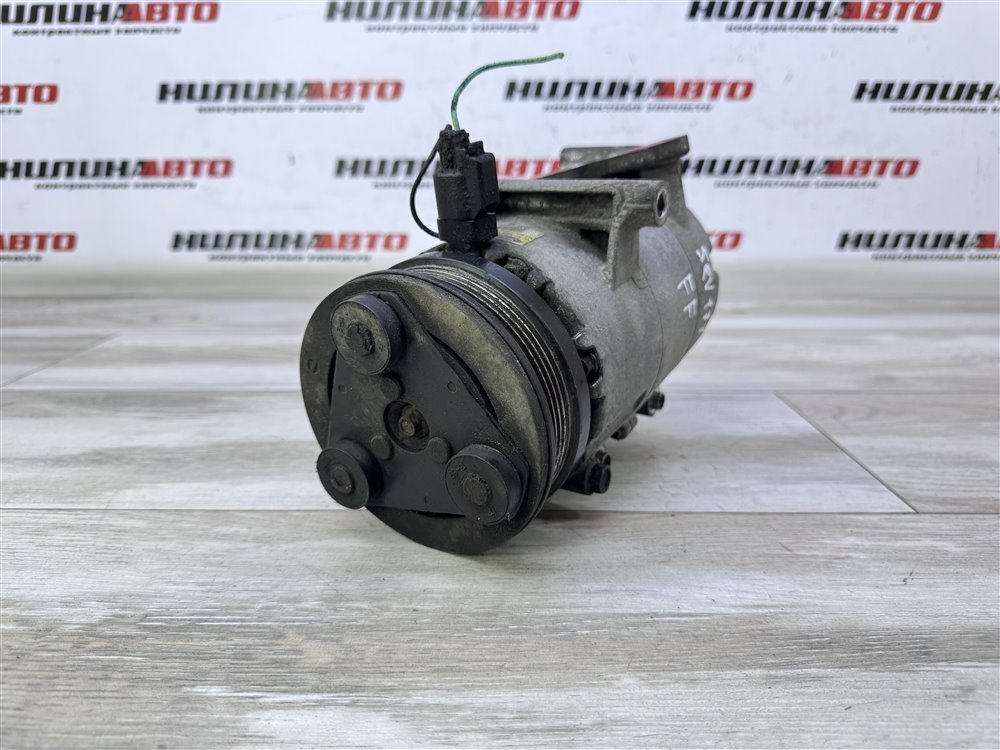 Компрессор кондиционера, 11000 рублей, Севастополь