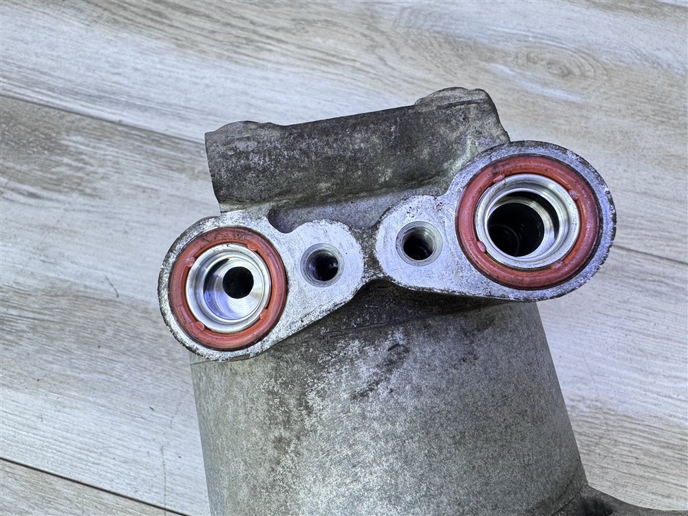 Компрессор кондиционера, 11000 рублей, Севастополь