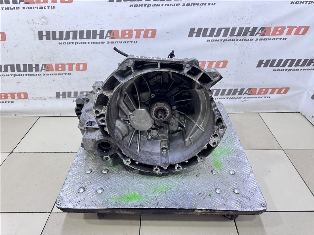 МКПП, 42000 рублей, Севастополь