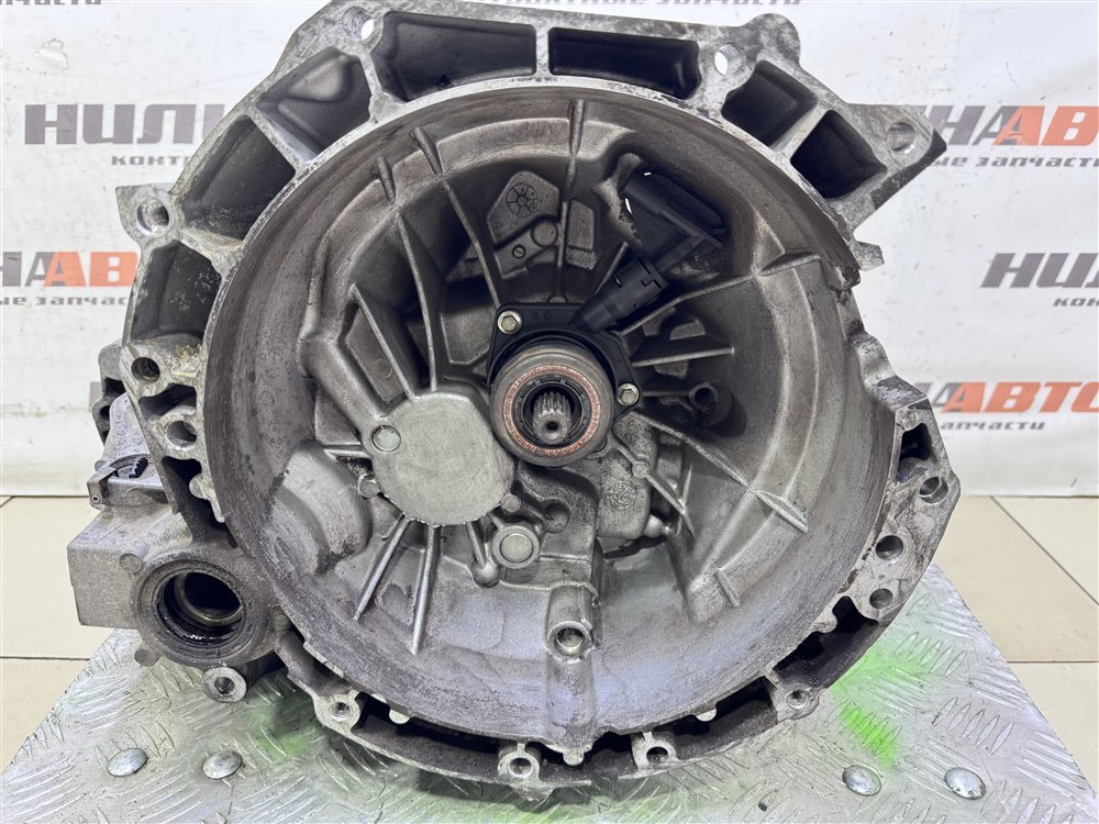 МКПП, 42000 рублей, Севастополь