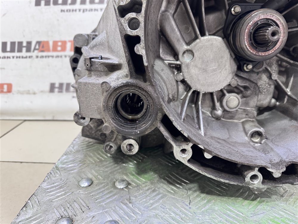 МКПП, 42000 рублей, Севастополь