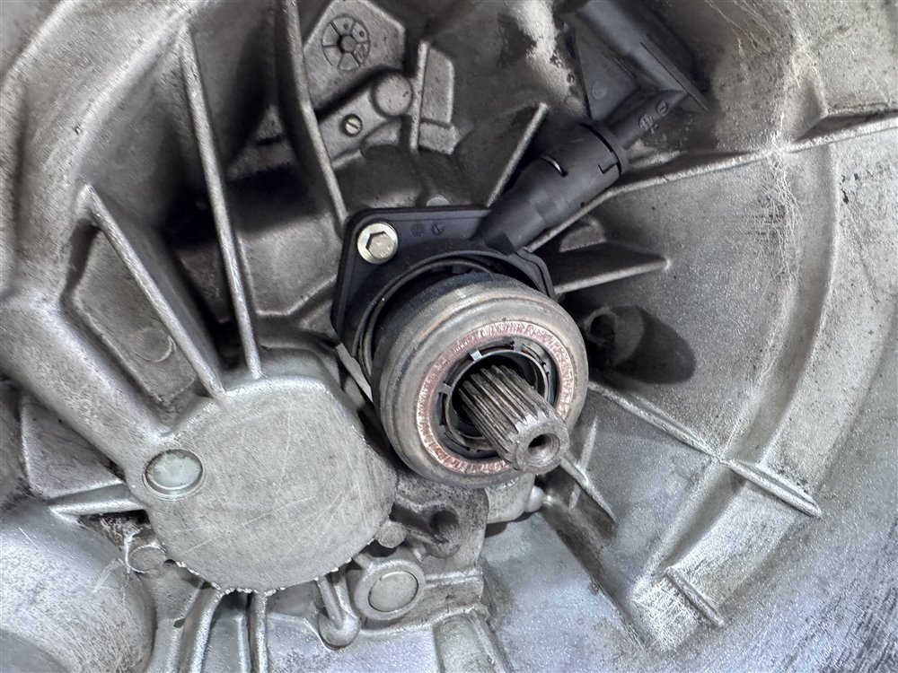 МКПП, 42000 рублей, Севастополь