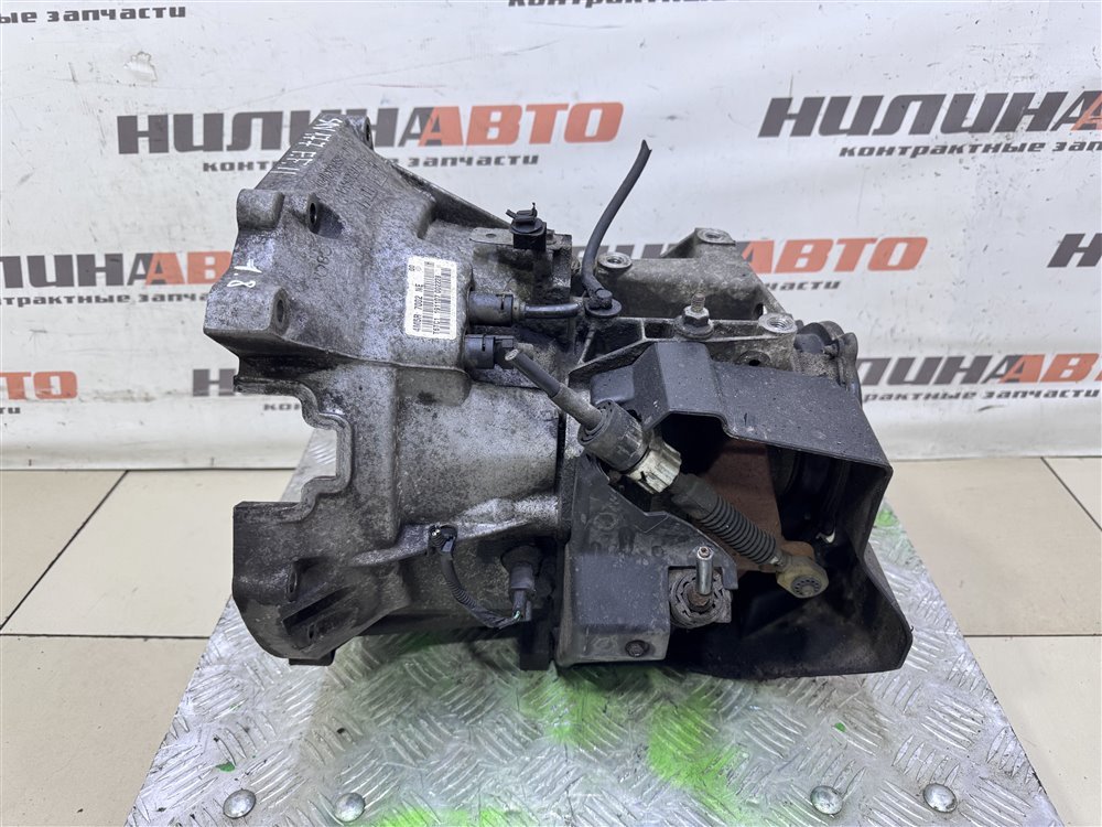 МКПП, 42000 рублей, Севастополь