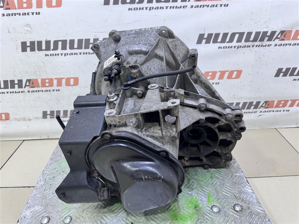 МКПП, 42000 рублей, Севастополь