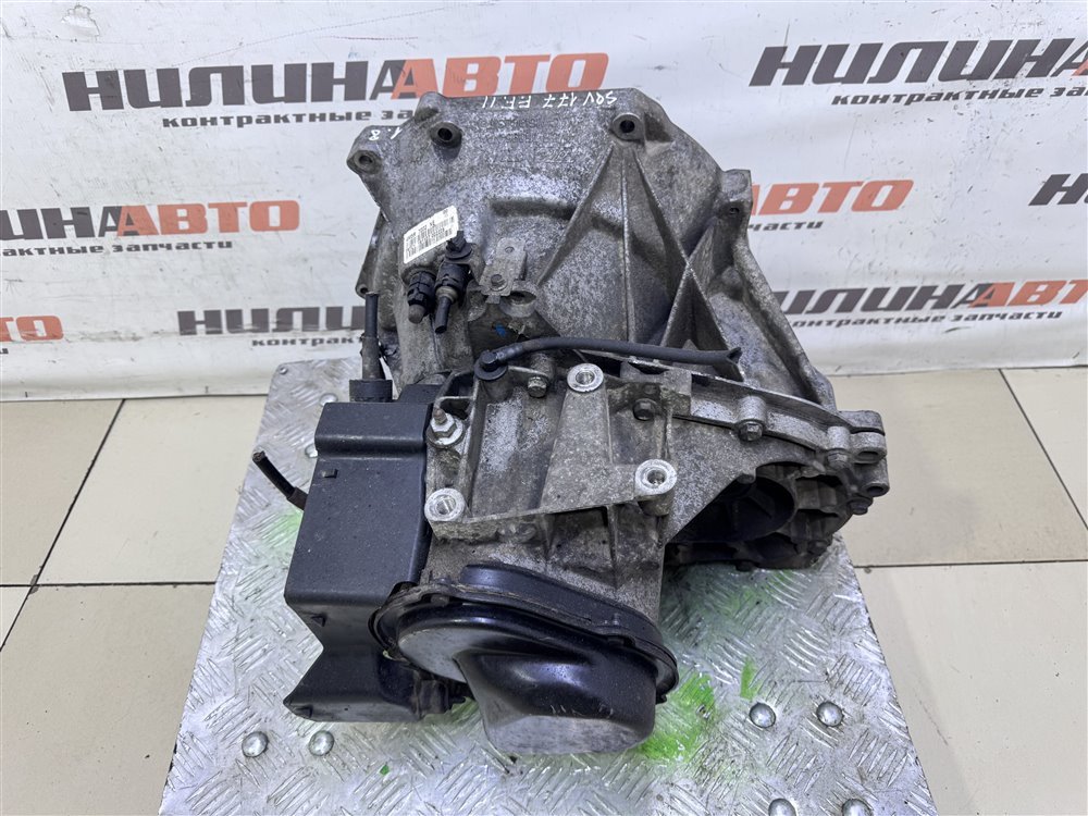 МКПП, 42000 рублей, Севастополь