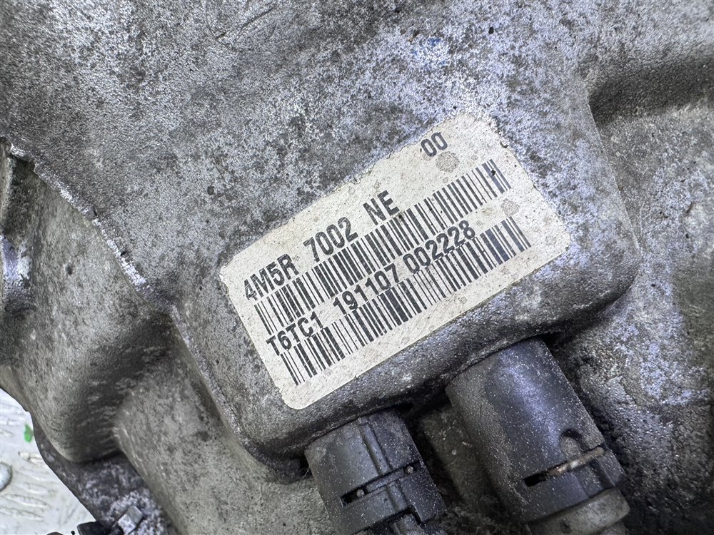 МКПП, 42000 рублей, Севастополь