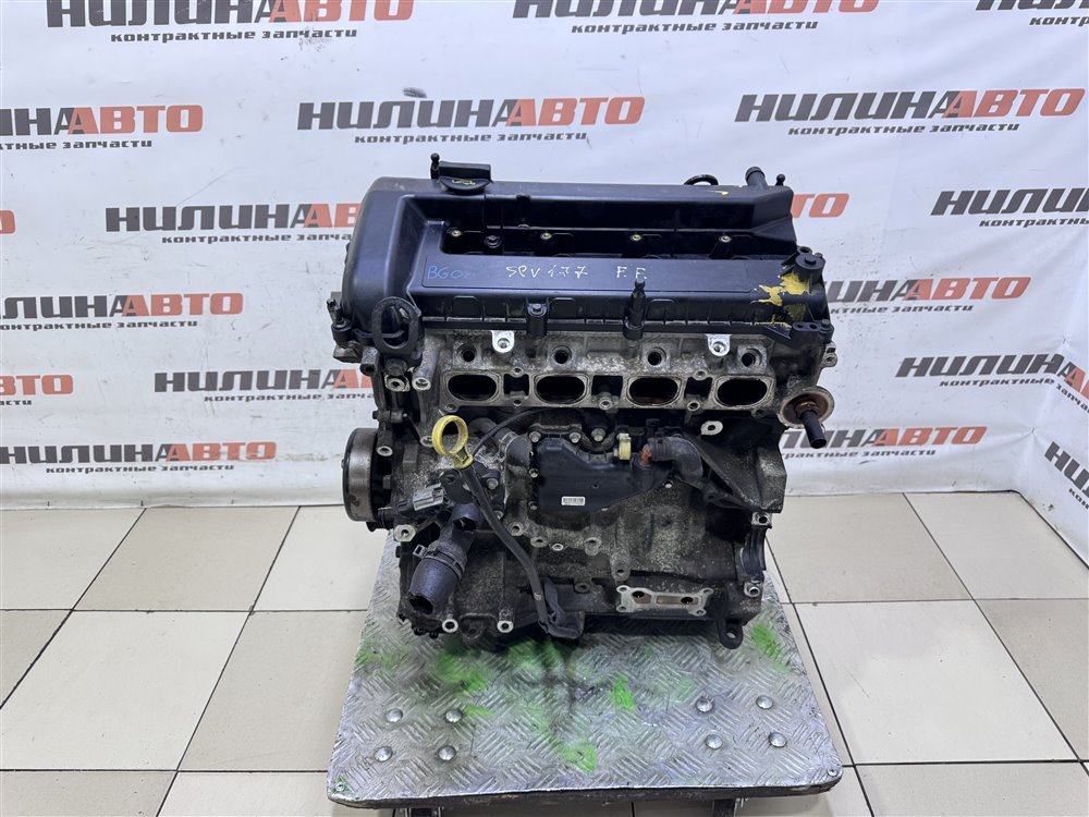 Двигатель, 80000 рублей, Севастополь