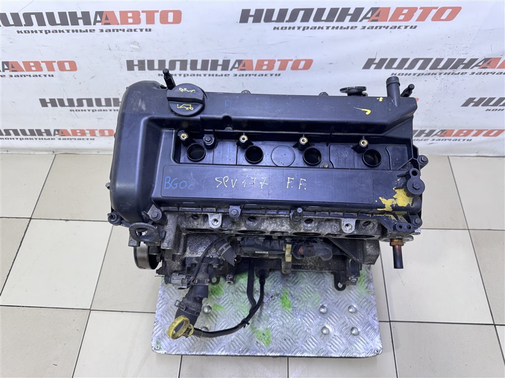 Двигатель, 80000 рублей, Севастополь