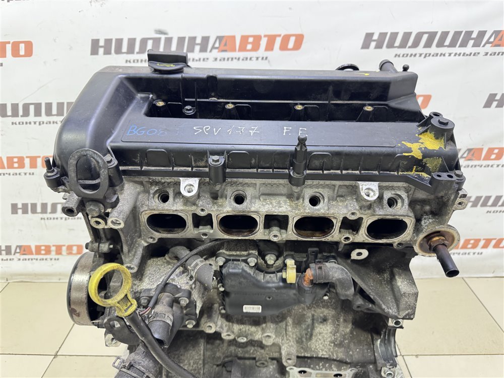 Двигатель, 80000 рублей, Севастополь