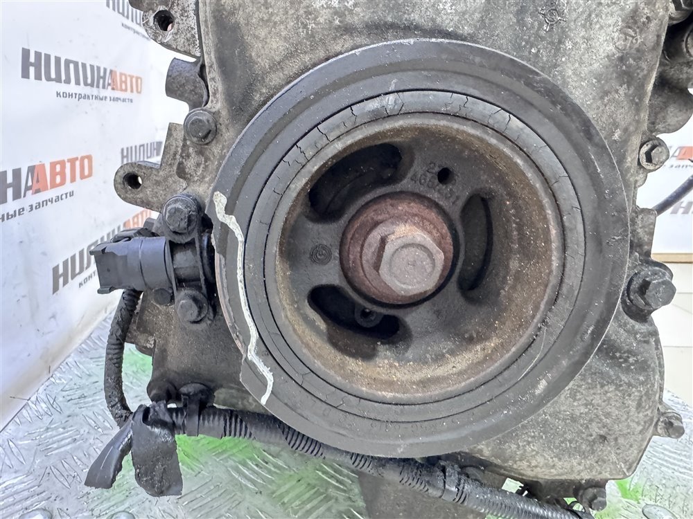 Двигатель, 80000 рублей, Севастополь