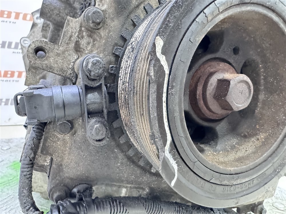 Двигатель, 80000 рублей, Севастополь