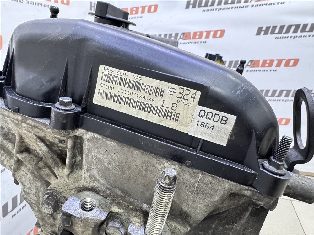 Двигатель, 80000 рублей, Севастополь