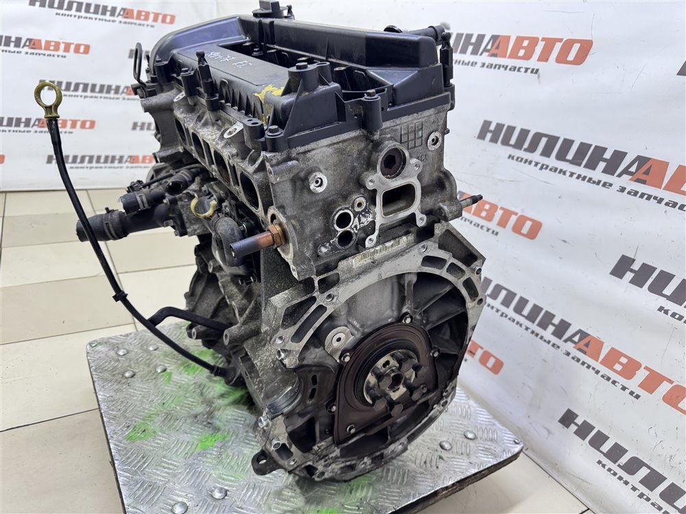 Двигатель, 80000 рублей, Севастополь