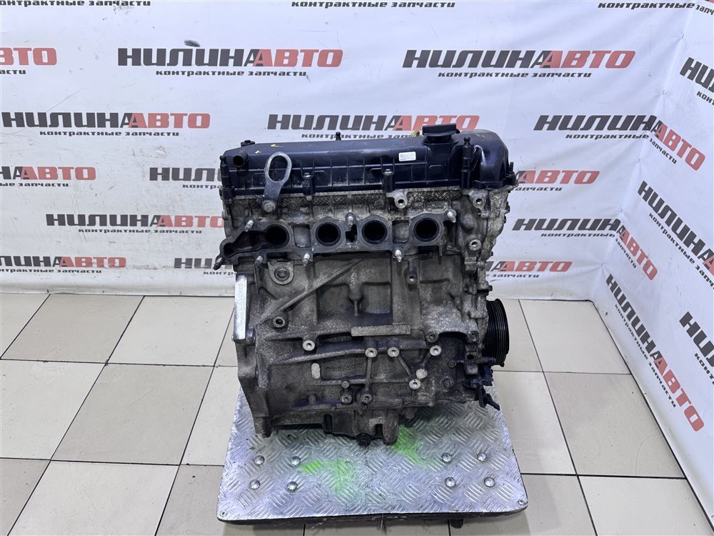 Двигатель, 80000 рублей, Севастополь