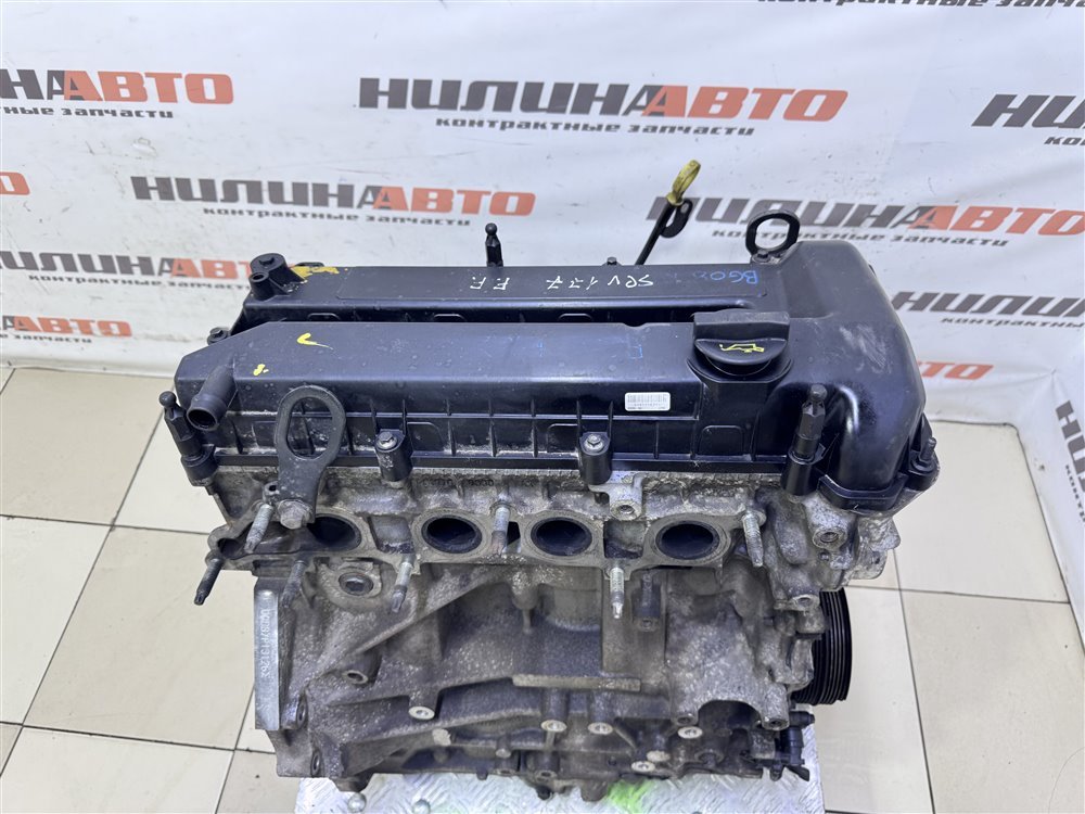 Двигатель, 80000 рублей, Севастополь