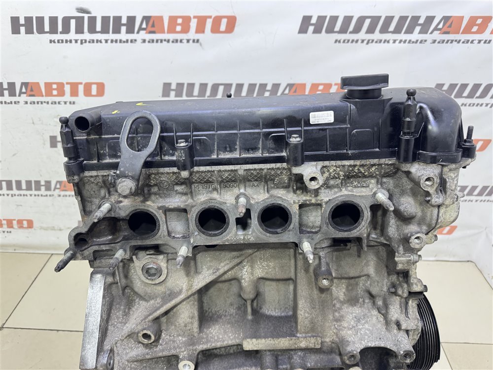 Двигатель, 80000 рублей, Севастополь