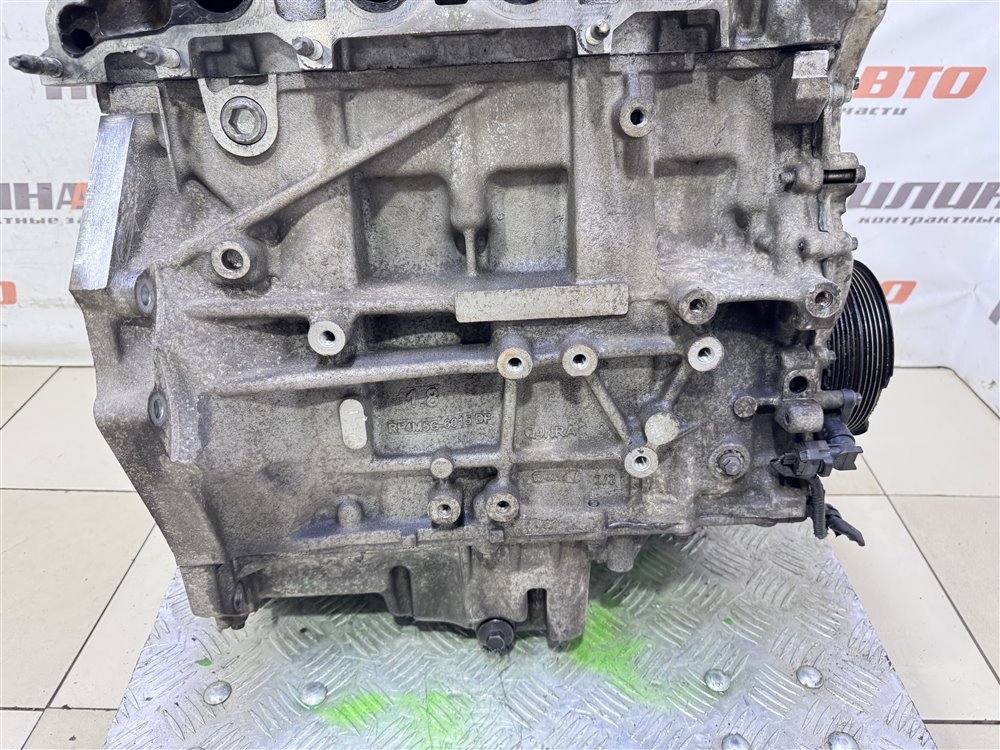 Двигатель, 80000 рублей, Севастополь