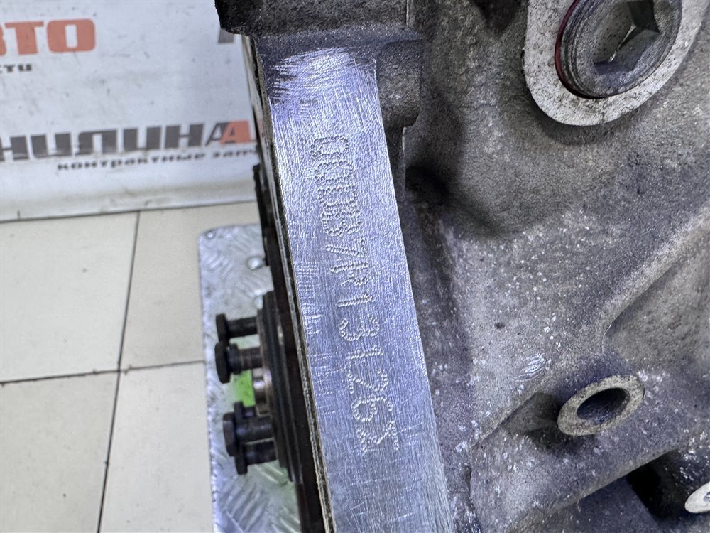 Двигатель, 80000 рублей, Севастополь