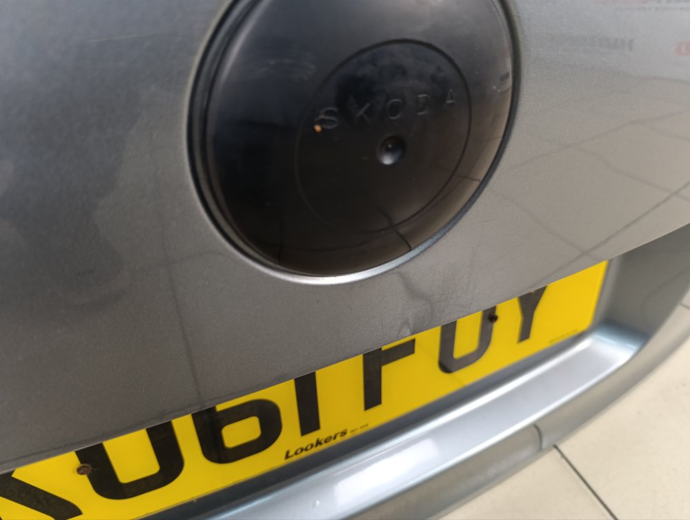 Крышка багажника, 29000 рублей, Москва