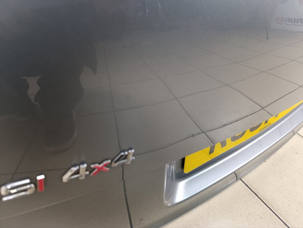 Крышка багажника, 29000 рублей, Москва