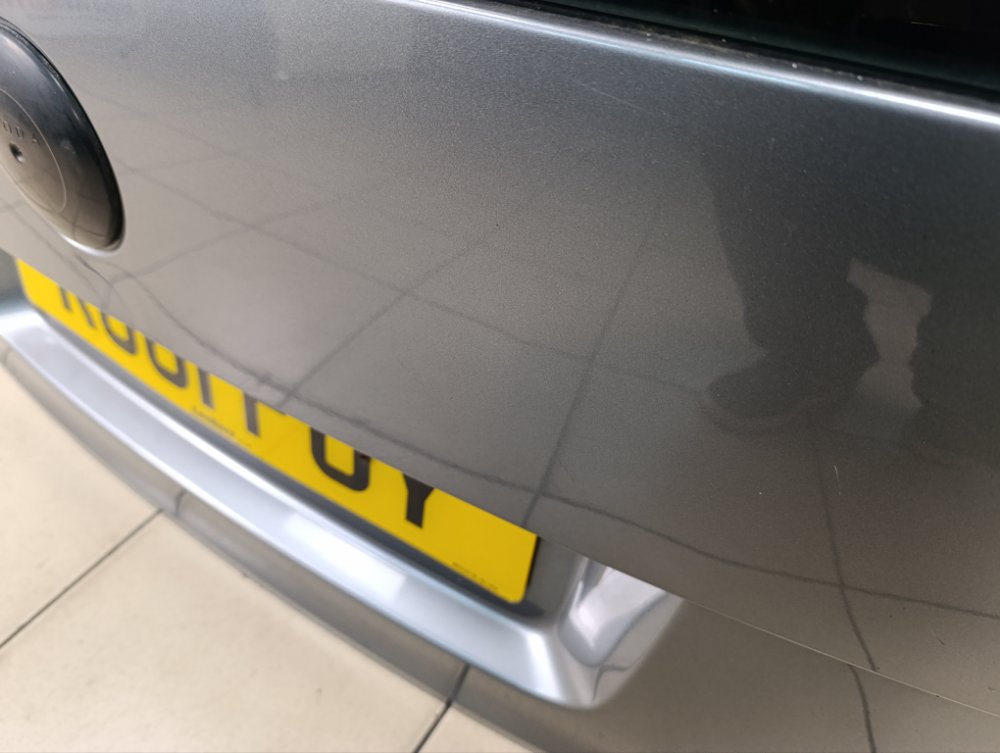 Крышка багажника, 29000 рублей, Москва