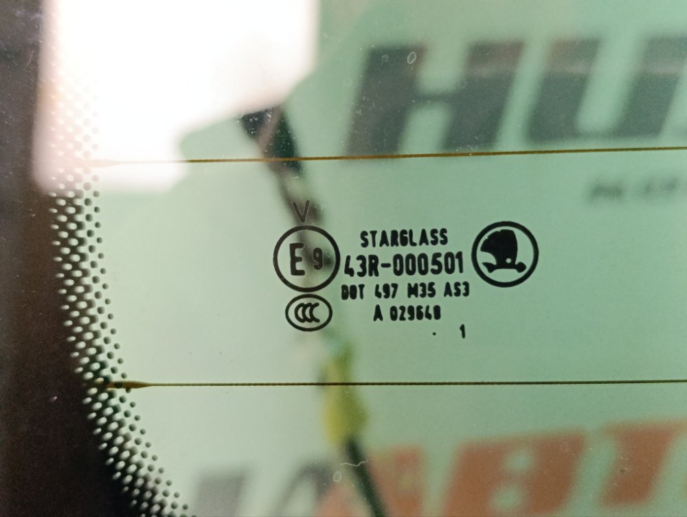 Крышка багажника, 29000 рублей, Москва