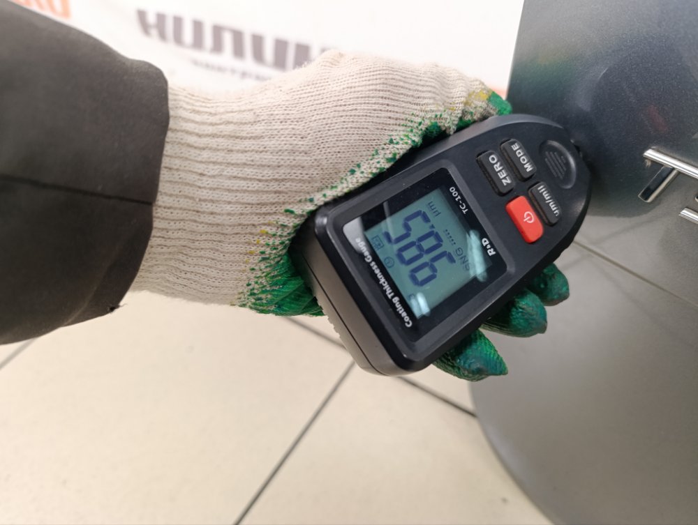 Крышка багажника, 29000 рублей, Москва