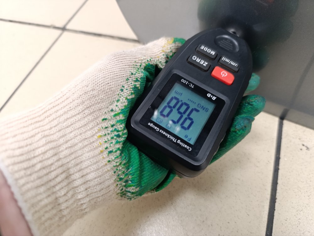 Крышка багажника, 29000 рублей, Москва