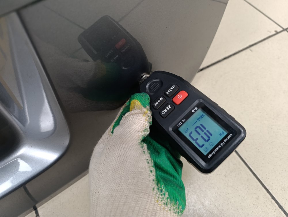 Крышка багажника, 29000 рублей, Москва