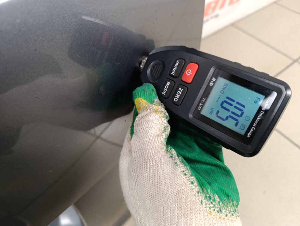 Крышка багажника, 29000 рублей, Москва