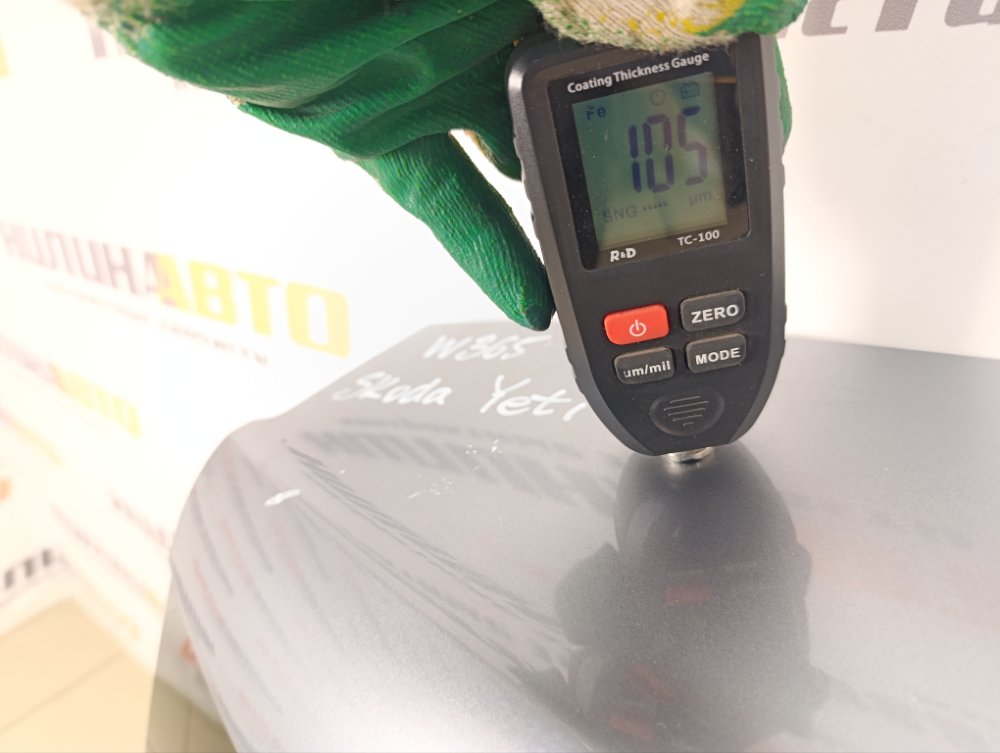 Крышка багажника, 29000 рублей, Москва