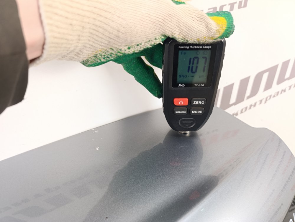 Крышка багажника, 29000 рублей, Москва