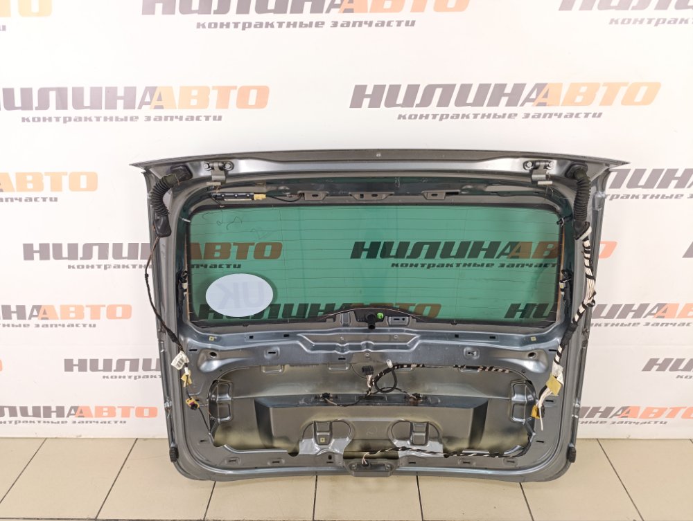 Крышка багажника, 29000 рублей, Москва