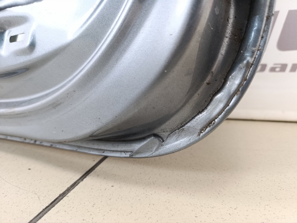 Крышка багажника, 29000 рублей, Москва