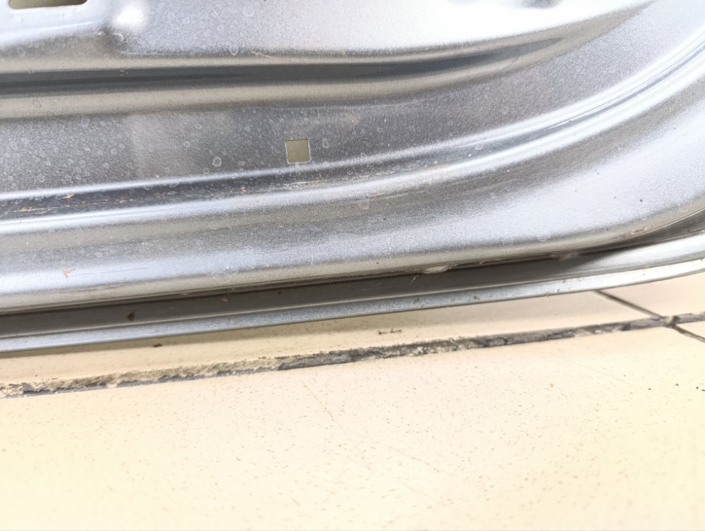 Крышка багажника, 29000 рублей, Москва