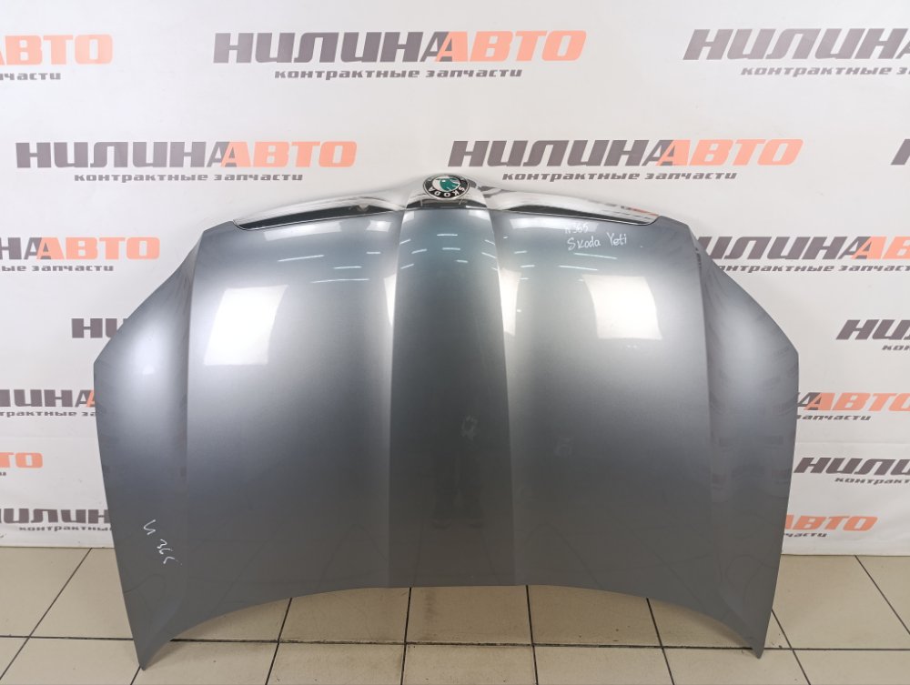 Капот, 44000 рублей, Москва