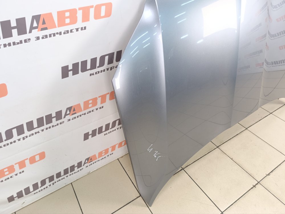 Капот, 44000 рублей, Москва