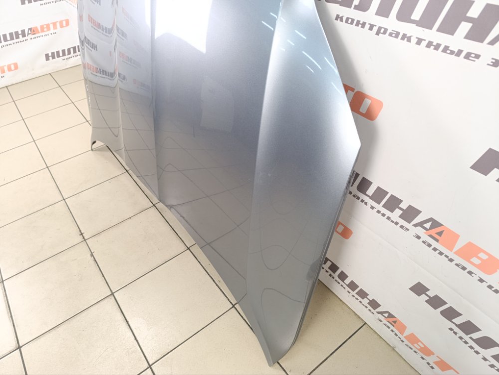 Капот, 44000 рублей, Москва