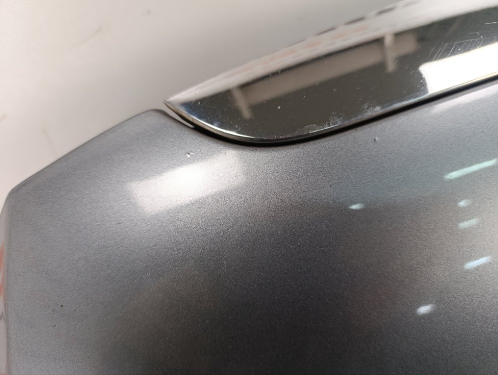 Капот, 44000 рублей, Москва