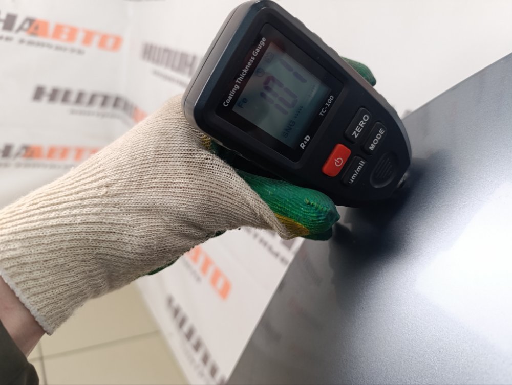 Капот, 44000 рублей, Москва