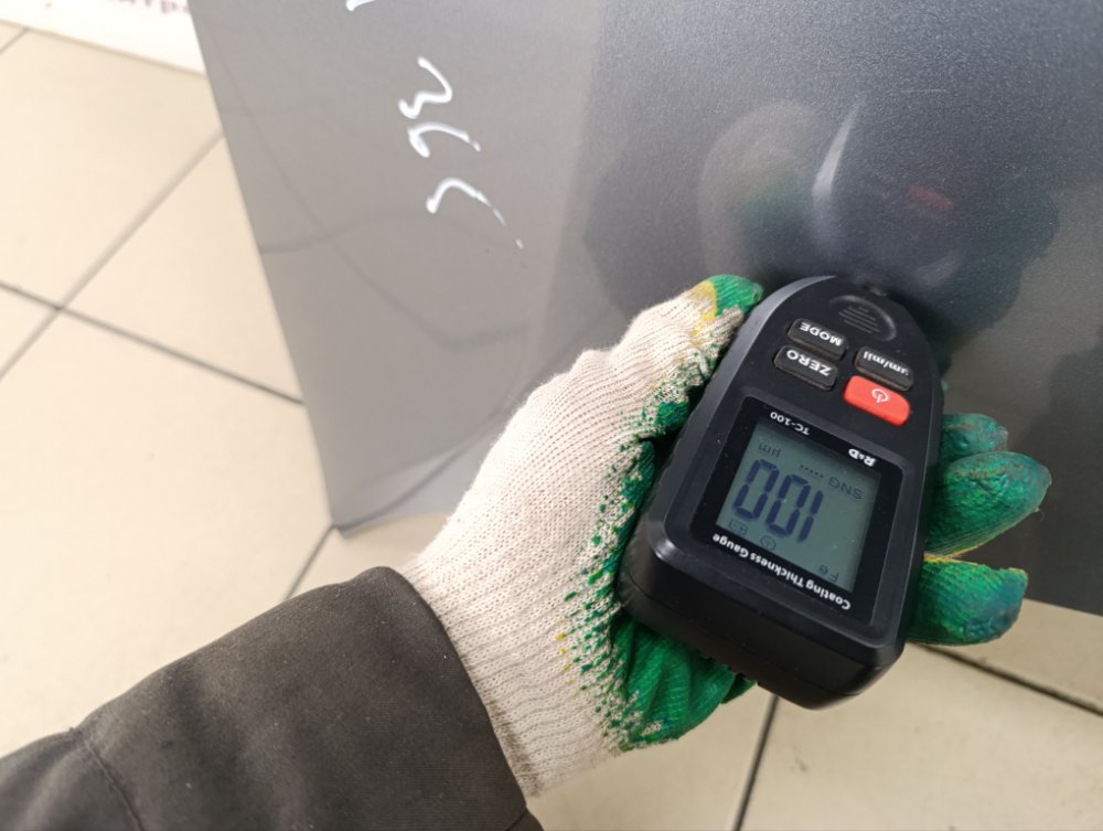 Капот, 44000 рублей, Москва