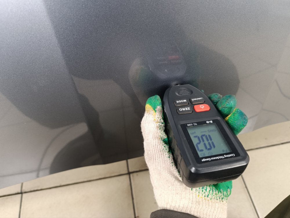 Капот, 44000 рублей, Москва