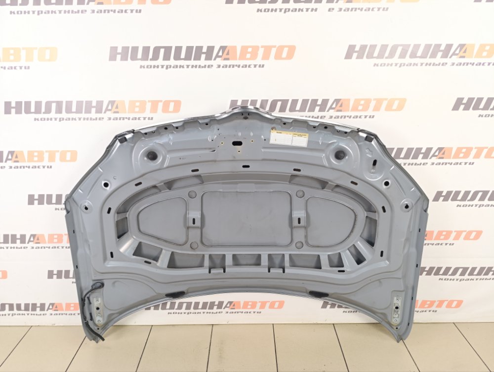 Капот, 44000 рублей, Москва