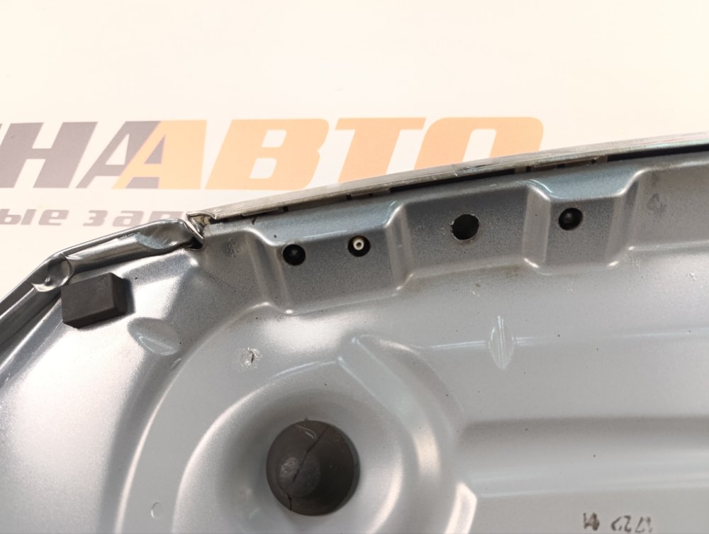 Капот, 44000 рублей, Москва