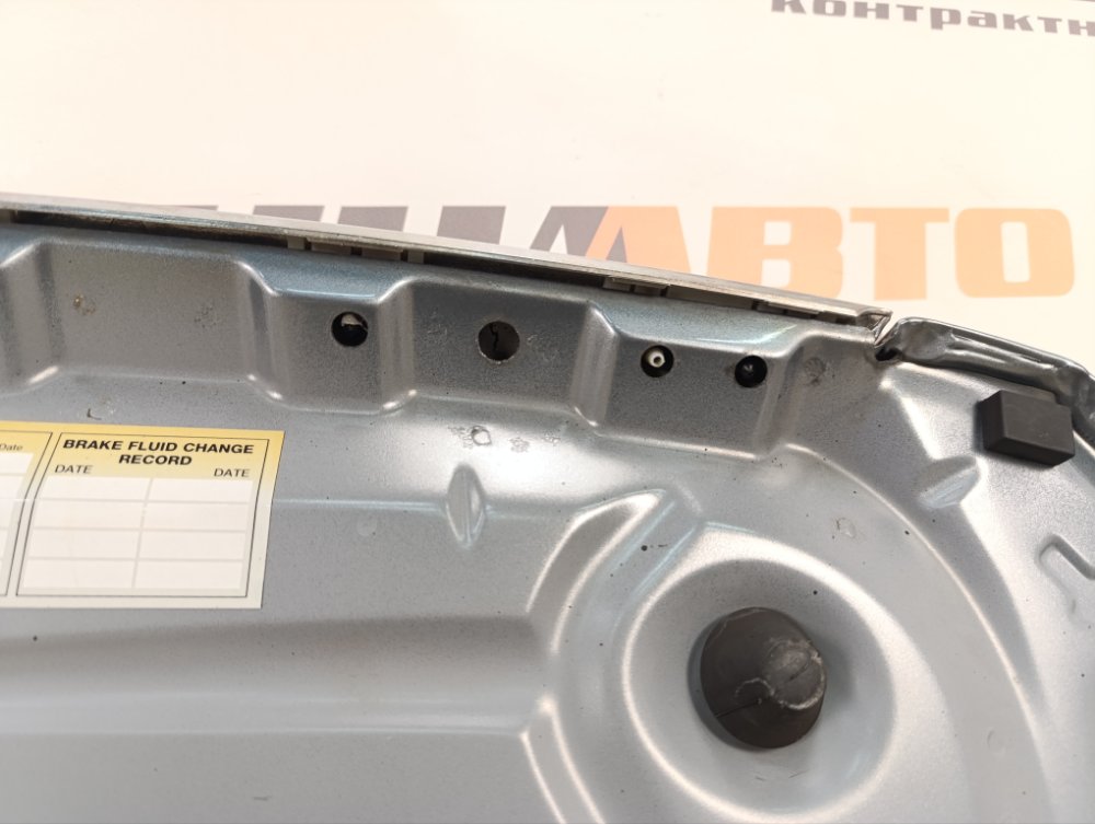 Капот, 44000 рублей, Москва