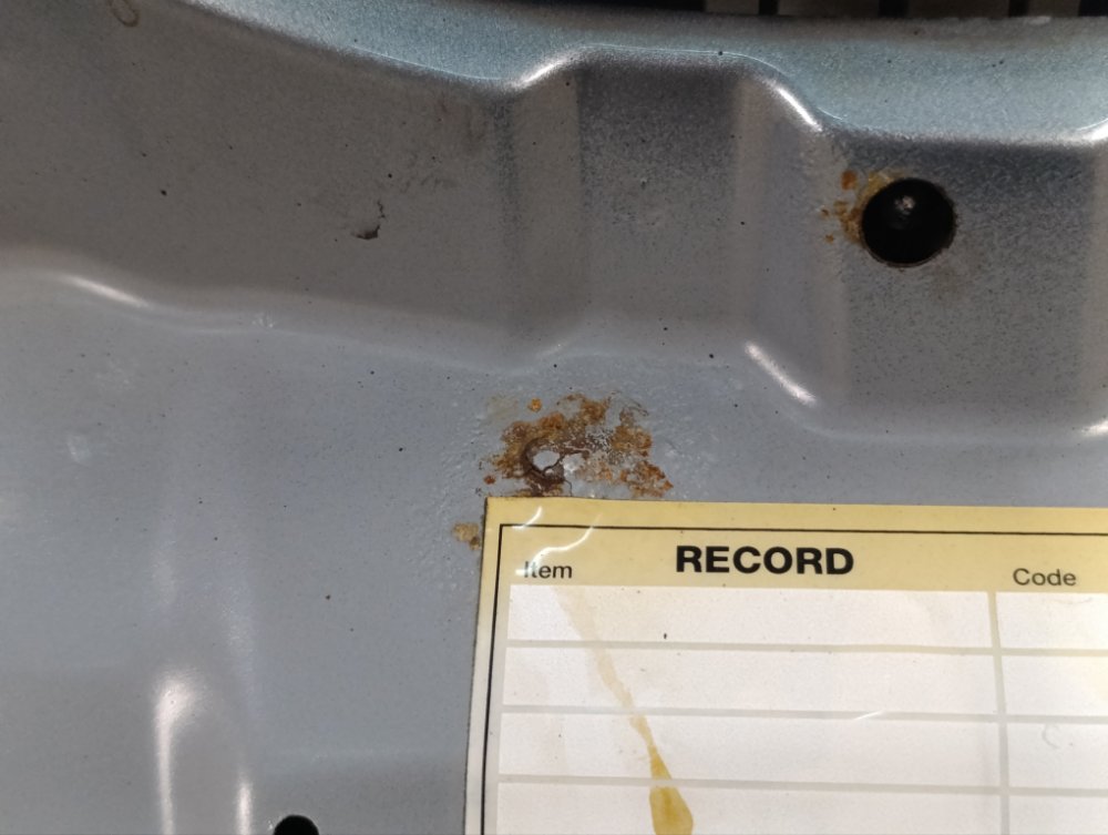 Капот, 44000 рублей, Москва