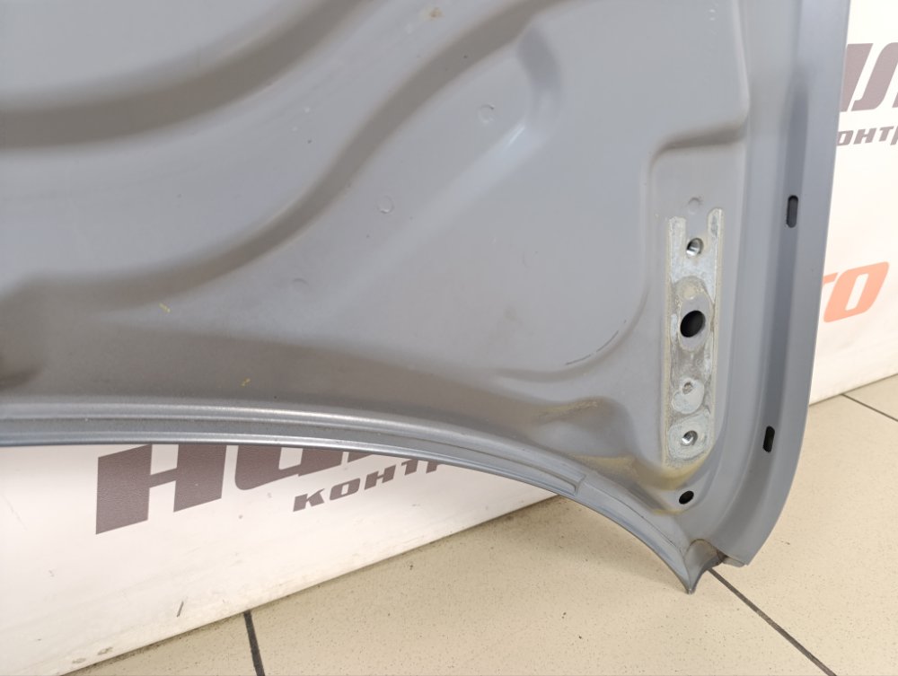 Капот, 44000 рублей, Москва