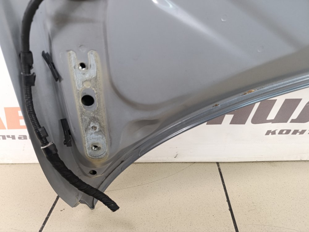 Капот, 44000 рублей, Москва