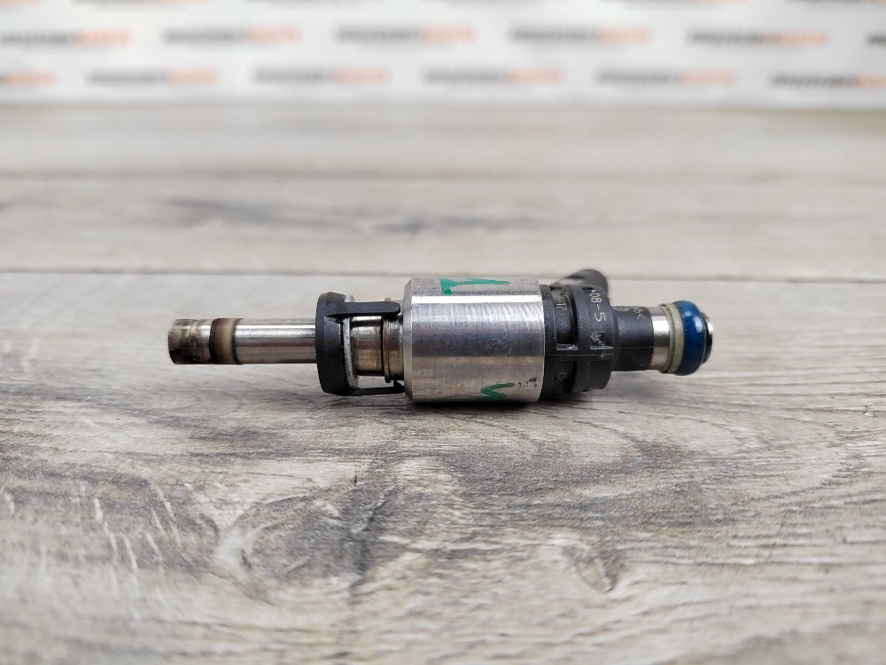 Форсунка бензин, 2000 рублей, Москва