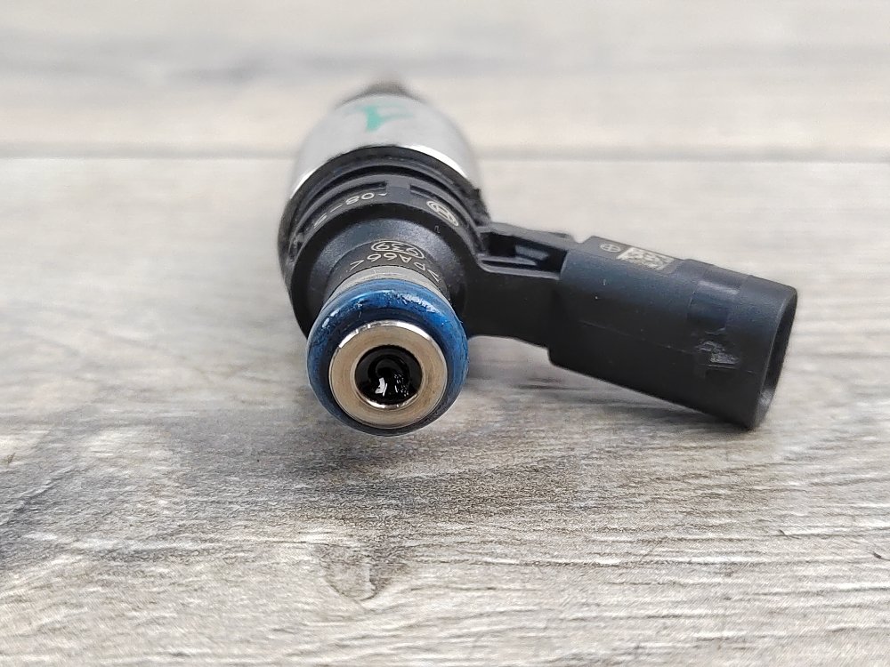 Форсунка бензин, 2000 рублей, Москва